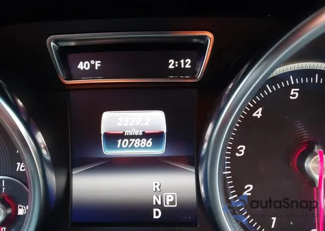 2018 Mercedes-Benz Gls 450 4Matic z USA, uszkodzony, nr VIN 4JGDF6EE0JB078318